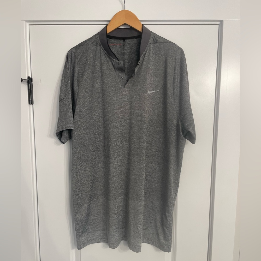 Men’s Nike Tiger Woods Golf Polo